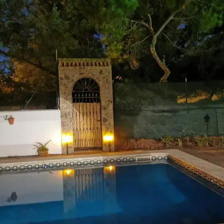 Entre Pinos Y Playa Appartement Matalascañas Buitenkant foto